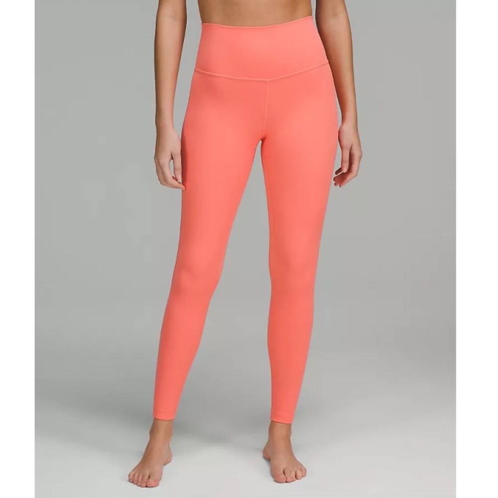 Lululemon Align Leggings